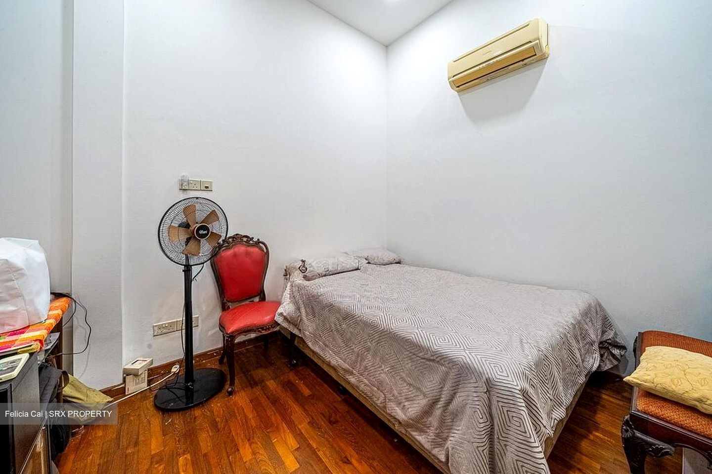 Sembawang Hills Estate (D20), Terrace #519820071
